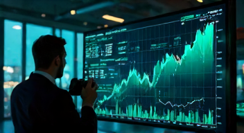 Einfluss der Expertenmeinungen auf die Dax-Aktien (2/10)