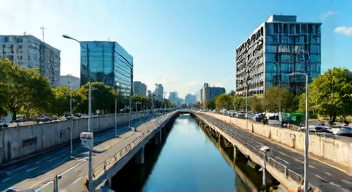 Einfluss der Finanzpolitik auf die Infrastruktur (2/10)