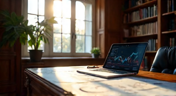 Einfluss der Finanzpolitik auf die Märkte (2/10)