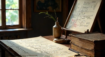 Einfluss der Ideen: Ich bin Albert Einstein (2/10)