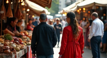 Einfluss der Kultur auf die Märkte (3/10)