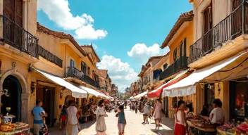 Einfluss der Kultur auf die Menschheit (3/10)