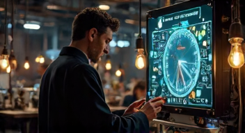 Einfluss der Kultur auf die Technologie (2/10)