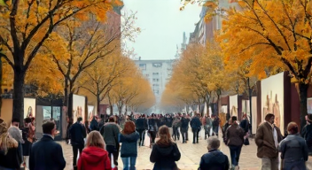 Einfluss der Kunst auf die Gesellschaft (3/10)