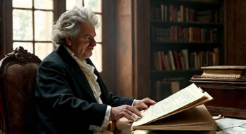 Einfluss der Musik auf die Finanzpolitik (10/10)