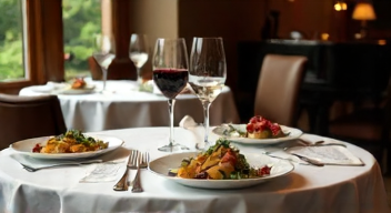 Einfluss der Musik auf die Gastronomie (10/10)