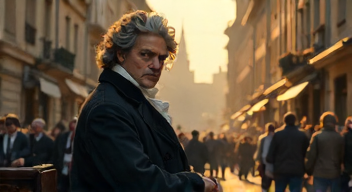 Einfluss der Musik auf die Gesellschaft (10/10)