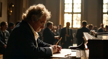 Einfluss der Musik auf die Gesellschaft (10/10)