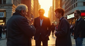 Einfluss der Musik auf soziale Bewegungen (10/10)