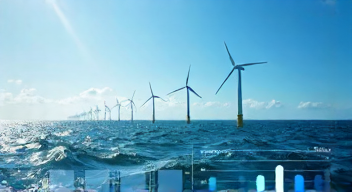 Einfluss der Offshore-Windkraft auf den Markt (2/10)