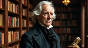 Einfluss der Philosophie auf gesellschaftliche Werte (5/10)