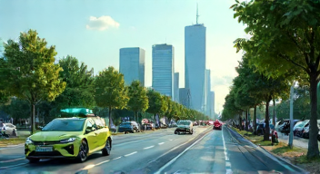 Einfluss der Politik auf die Verkehrspolitik (3/10)