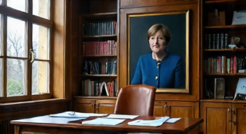 Einfluss der Politik auf die wirtschaftliche Entwicklung (9/10)