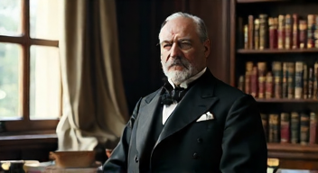 Einfluss der Politik durch Otto von Bismarck (8/10)