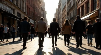 Einfluss der Psychologie auf das Verhalten der Bürger (7/10)