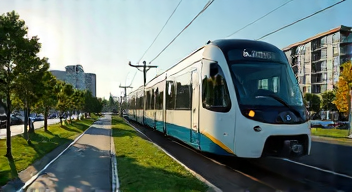 Einfluss der Schwebebahn auf die urbane Mobilität (2/10)