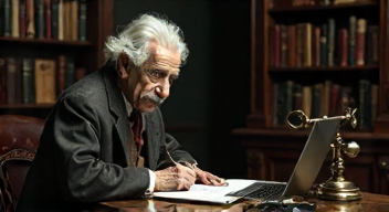 Einfluss der Technik auf die Kultur (2/10)