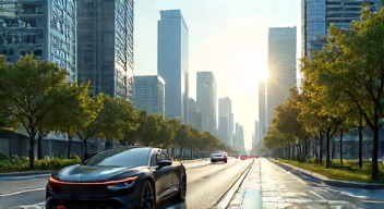 Einfluss der Technologie auf die Gesellschaft durch Innovationen (3/10)