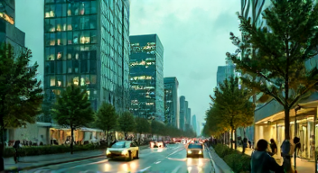 Einfluss der Technologie auf die Gesellschaft (2/10)