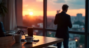 Einfluss der Überstunden auf die Gesellschaft (2/10)