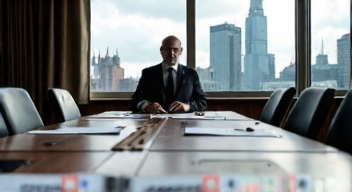 Einfluss der Wirtschaft auf die Politik (2/10)