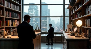 Einfluss der Wissenschaft auf die Gesellschaft (2/10)