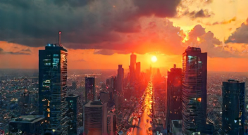 Einfluss der Zinssenkungen auf Bitcoin (2/10)