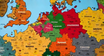 Einfluss des Finanzkraftausgleichs auf die Bundesländer (2/10)