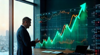 Einfluss des Gewinnwachstums auf den S&P 500 (2/10)