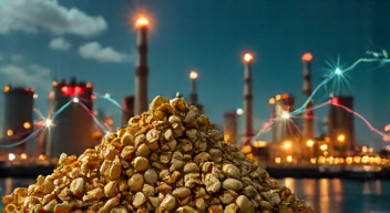 Einfluss des Rohstoffmarktes auf die Wirtschaft (2/10)