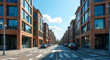 Einfluss politischer Rahmenbedingungen auf Märkte (7/10)