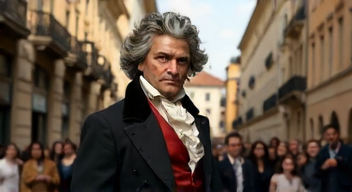 Einfluss von Musik auf die Gesellschaft (10/10)