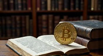 Ethische Fragen rund um Krypto (5/10)