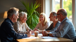 Faszination der Frühstart-Rente: Geldanlage, Altersvorsorge, Generationenwechsel