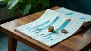 Finanzielle Freiheit: Strategien, Einkommen, Investitionen für deinen Erfolg