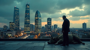 Finanzielle Verantwortung, Schuldenmanagement und geopolitische Sicherheit in Deutschland