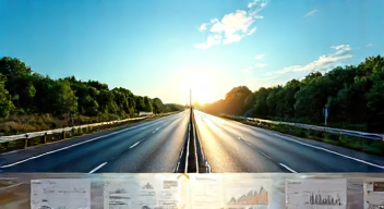 Finanzierungsstrategien für die Autobahn GmbH (2/10)