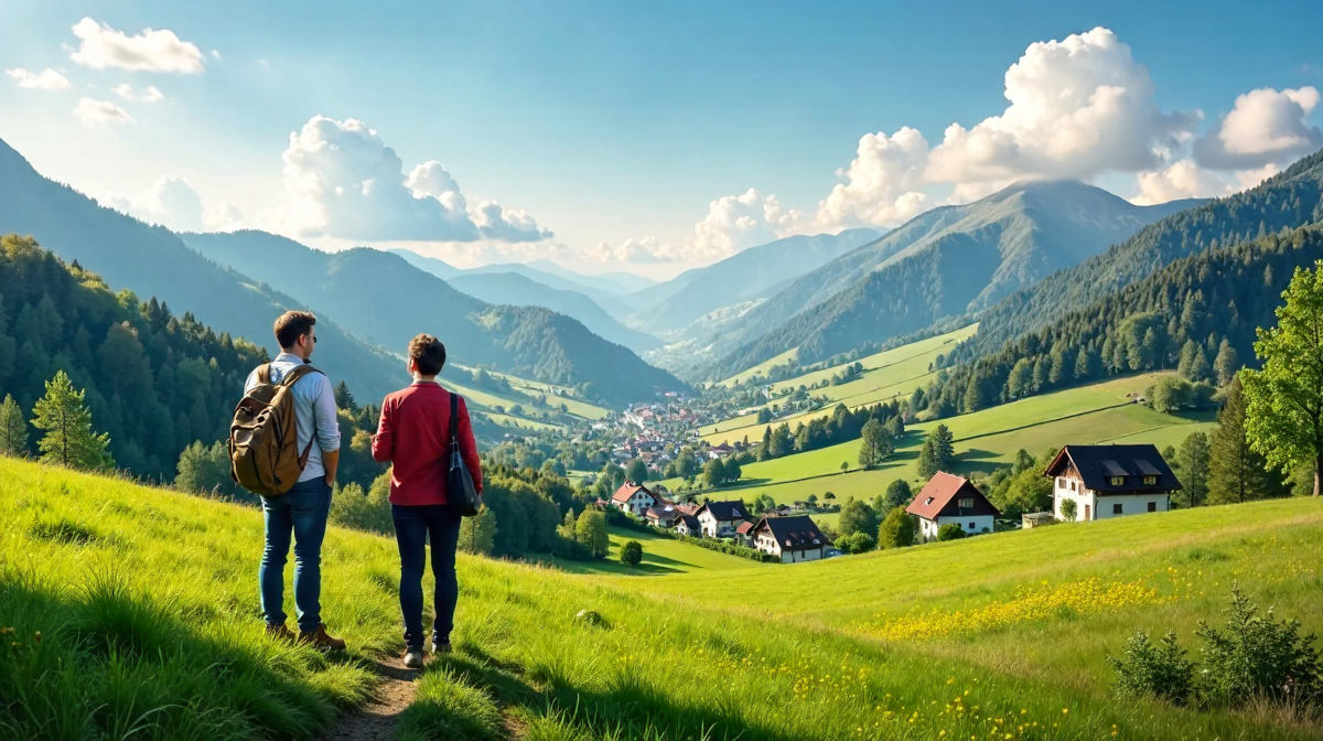 Finanzkraftausgleich: Bayern, Nehmerländer, Verteilungsgerechtigkeit im Fokus