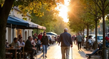 Gesellschaftliche Auswirkungen der Aktivrente (3/10)