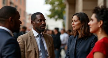 Gesellschaftliche Verantwortung in der Diskussion um soziale Gerechtigkeit (10/10)