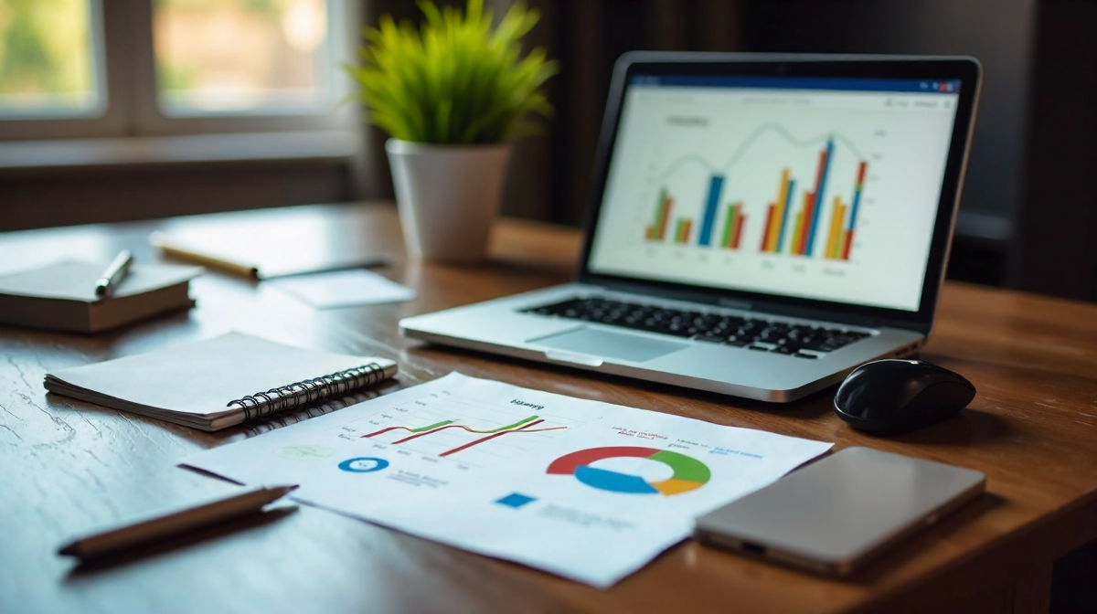 Girokonten-Vergleich: Strategien für bessere Zinsen und Konditionen entdecken