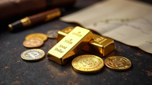 Gold und Silber als Krisenschutz: Chancen, Risiken und historische Perspektiven