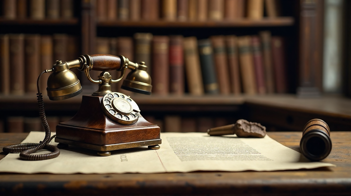 Historische Genies: Einfluss, Innovation und ihre Wirkung auf die Gesellschaft