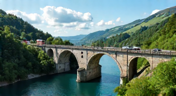 Historische Vergleiche zur Infrastruktur (3/10)