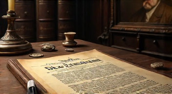 Historische Wurzeln der Besteuerung von Übergewinnen (3/10)