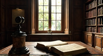 Historische Wurzeln der sozialen Gerechtigkeit (3/10)