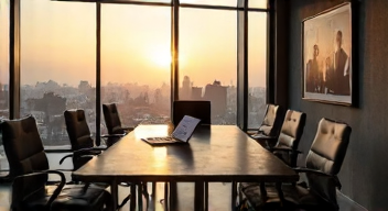 Ich erinnere mich an den Wandel bei Berkshire Hathaway (1/10)