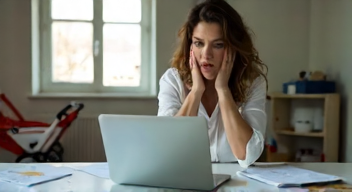 Ich erinnere mich an die Herausforderungen der Elterngeldanträge (1/10)