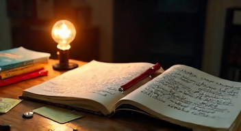 Ich erinnere mich an die Macht der Ideen (1/10)