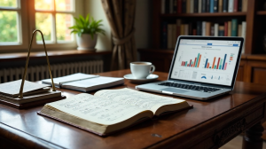 Investieren, Steuern und Dividenden: Strategien für kluge Anleger